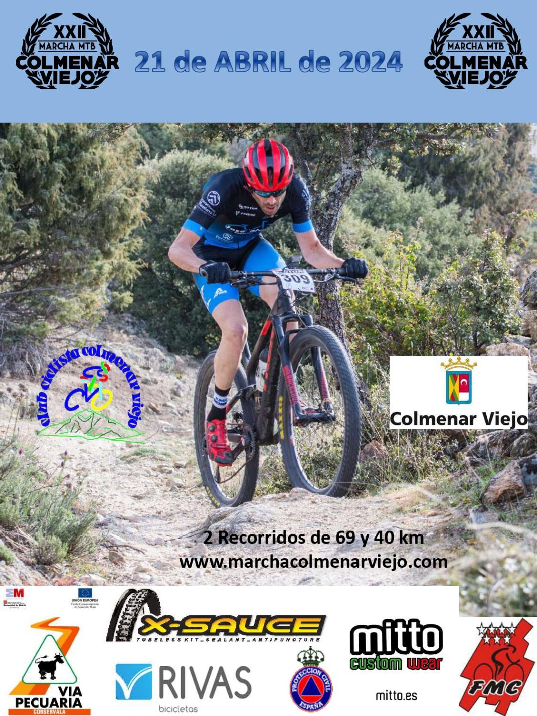 Tienda bici on sale colmenar viejo